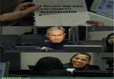 Osama Bin Laden's Death