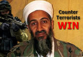 Osama Bin Laden's Death