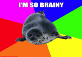 Tragedy Seal