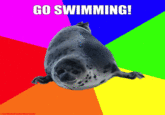 Tragedy Seal