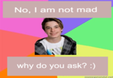 Trollbait Kid/Newfag Guy