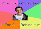 Trollbait Kid/Newfag Guy