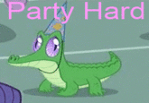My Little Pony: Friendship is Magic