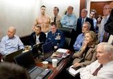 The Situation Room