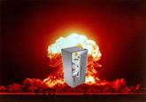 Nuke the Fridge