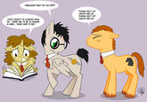 My Little Pony: Friendship is Magic