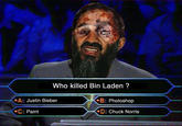 Osama Bin Laden's Death