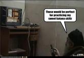 What's Osama Bin Watchin'?