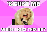 Wrong Lyrics Christina
