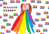 Nyan Cat / Pop Tart Cat