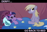 Derpy Hooves