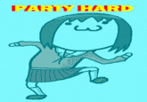 Party Hard