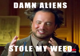 Ancient Aliens