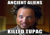 Ancient Aliens