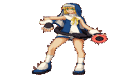 Bridget