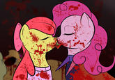 Cupcakes (My Little Pony FanFiction)
