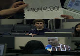 Ronaldo!