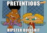 Hipster