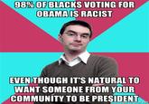 Privilege Denying Dude