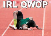 QWOP