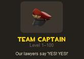 YES! YES!