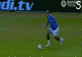 Diouf Trips