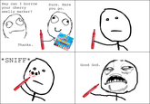 Rage Comics