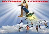 May 21, 2011 Rapture