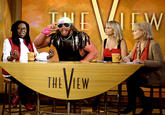 Where's Randy Savage?