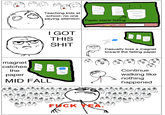 Rage Comics