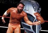 Where's Randy Savage?
