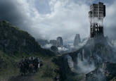 Anti-Zombie Fortress