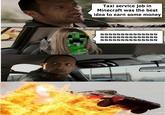 The Rock Driving