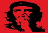 Che Guevara's Guerrillero Heroico