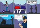 Law For Kids PSA