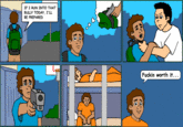 Law For Kids PSA
