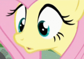 Fluttercry / Characters Watching Tv