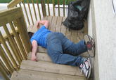 Playing Dead