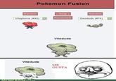 Pokefusion / Pokemon Fusion
