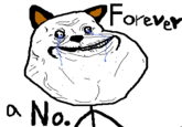 Forever Alone
