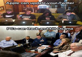Mac vs PC