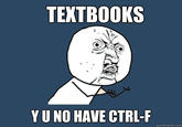 "Y U NO" Guy