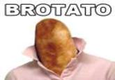I Can Count to Potato