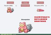 Pokefusion / Pokemon Fusion
