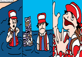 Pokemon Comics
