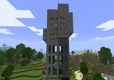 Anti-Zombie Fortress