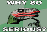 Philosoraptor