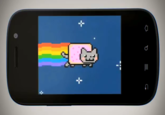 Nyan Cat / Pop Tart Cat