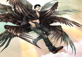 El Shaddai