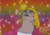He-Man Sings